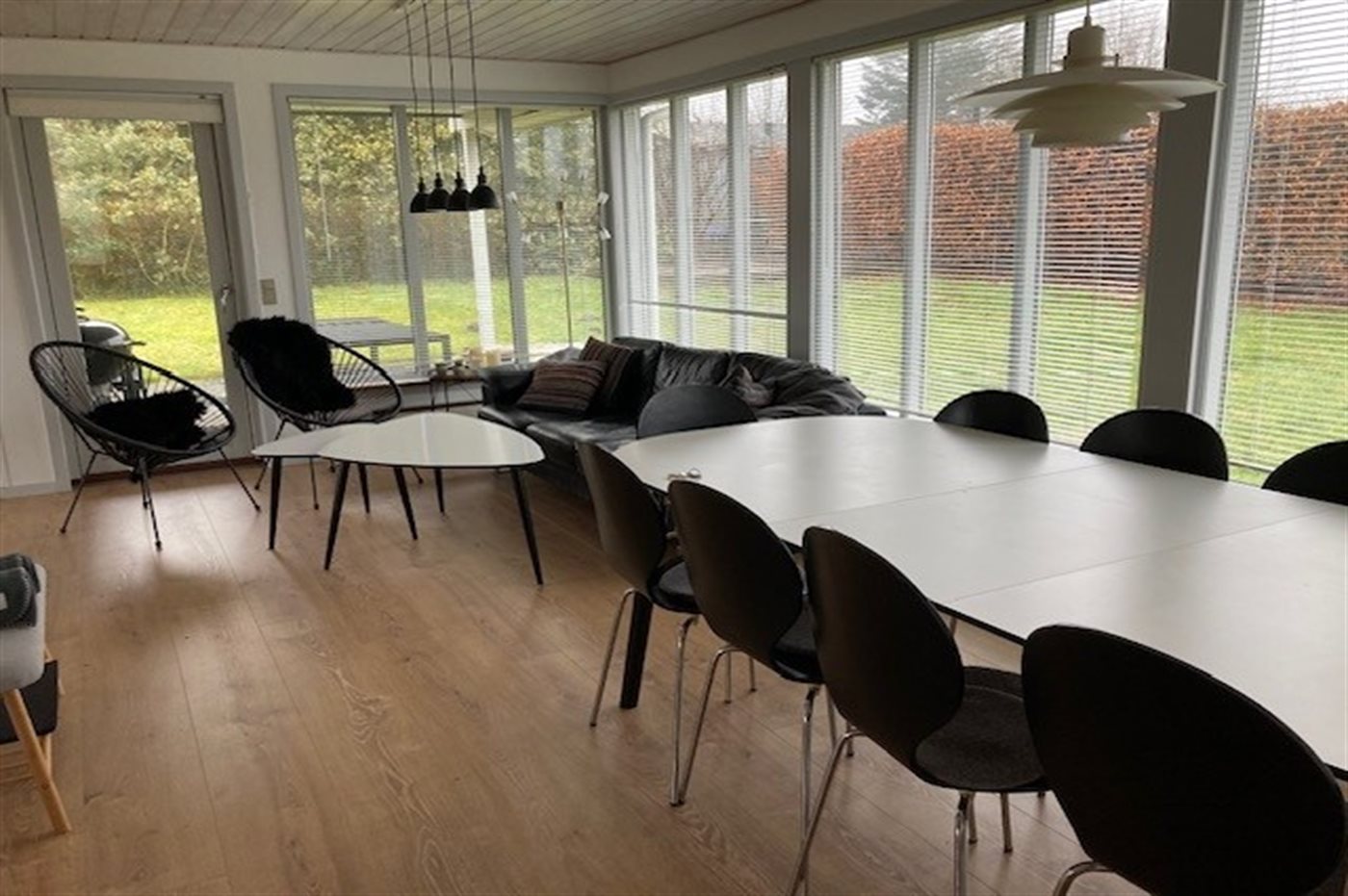 Ferienhaus 64-3010 in Rendbjerg - Bild 3