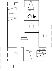 Sommerhus 64-3010