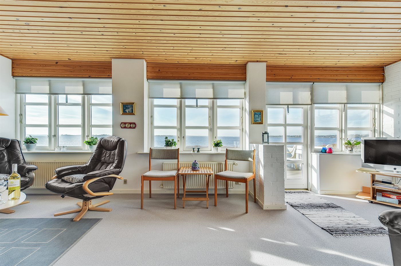 Ferienhaus 64-3022 in Rendbjerg - Bild 3