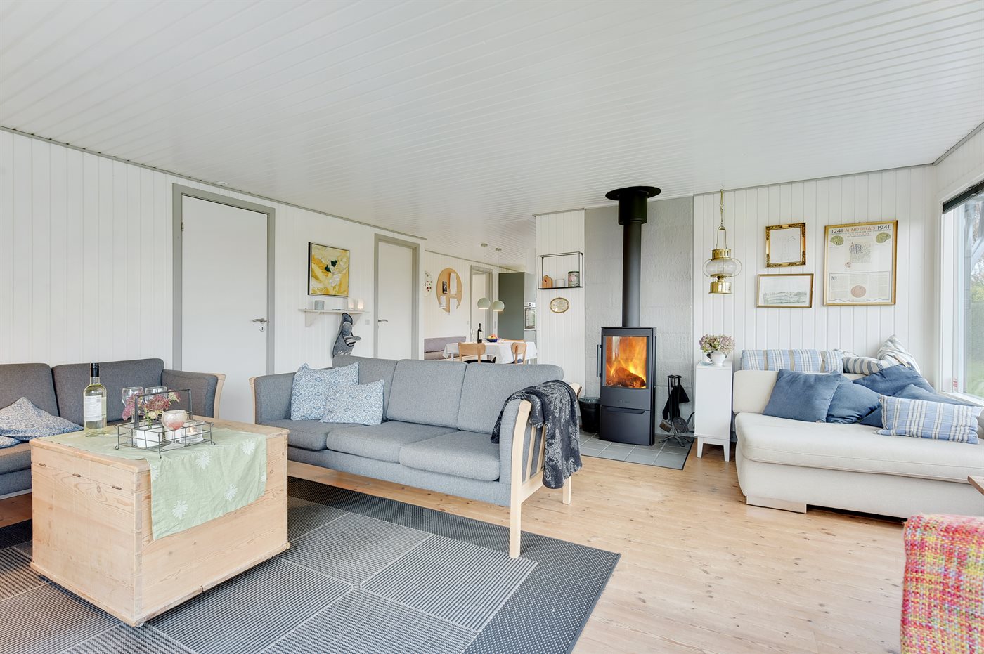 Ferienhaus 64-3062 in Rendbjerg - Bild 2