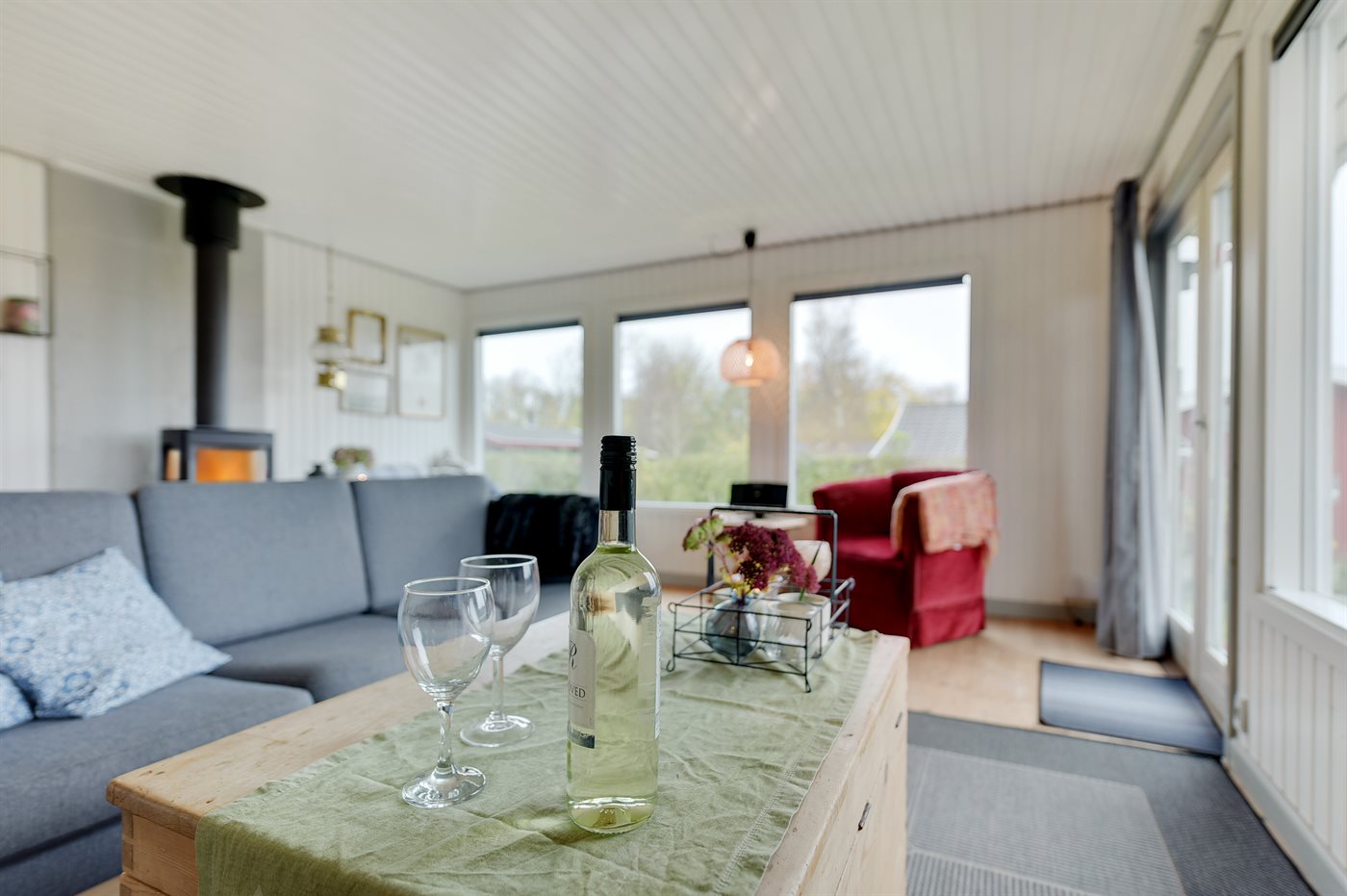 Ferienhaus 64-3062 in Rendbjerg - Bild 3