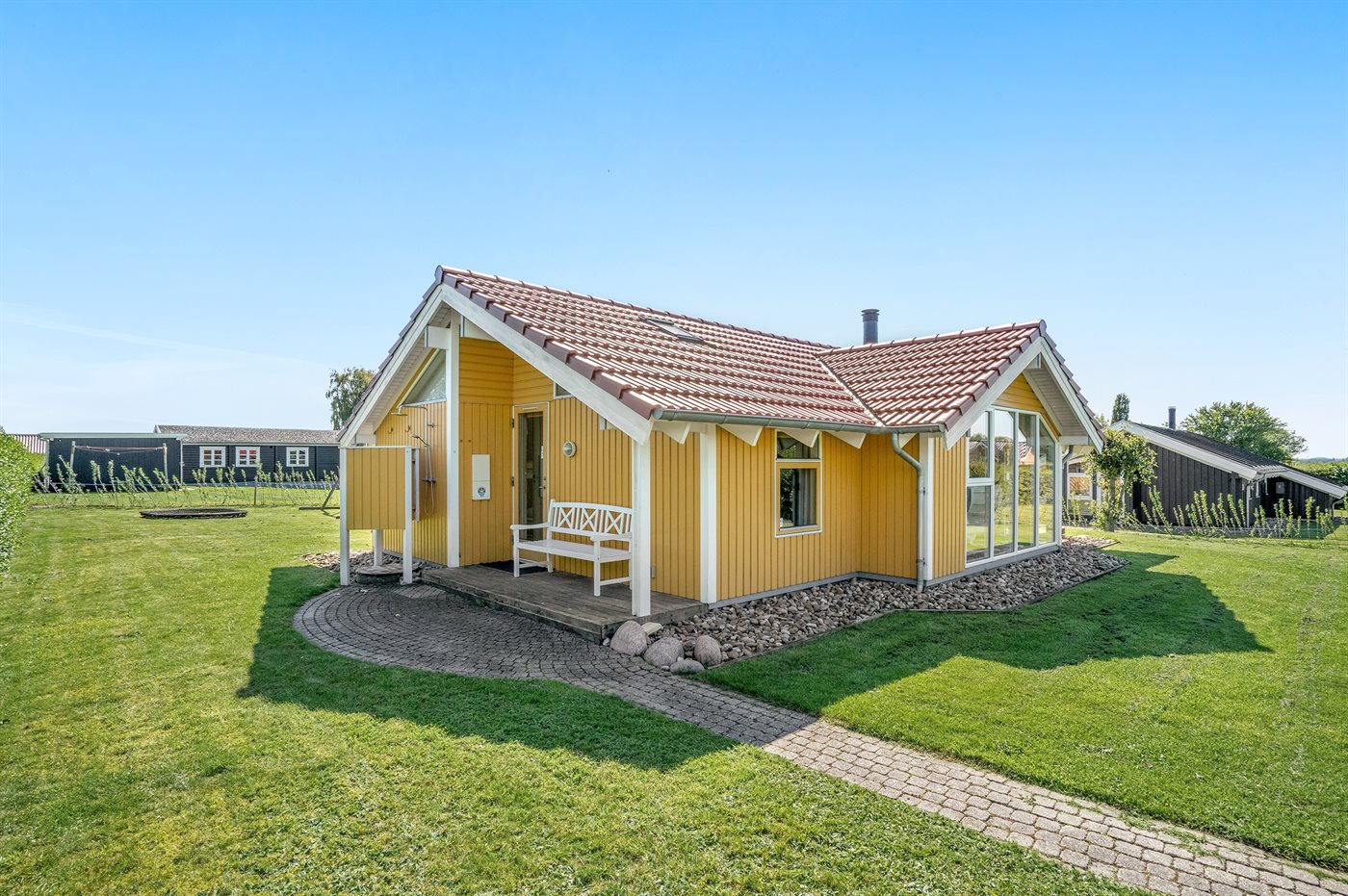 Ferienhaus 64-3064 in Rendbjerg - Bild 2