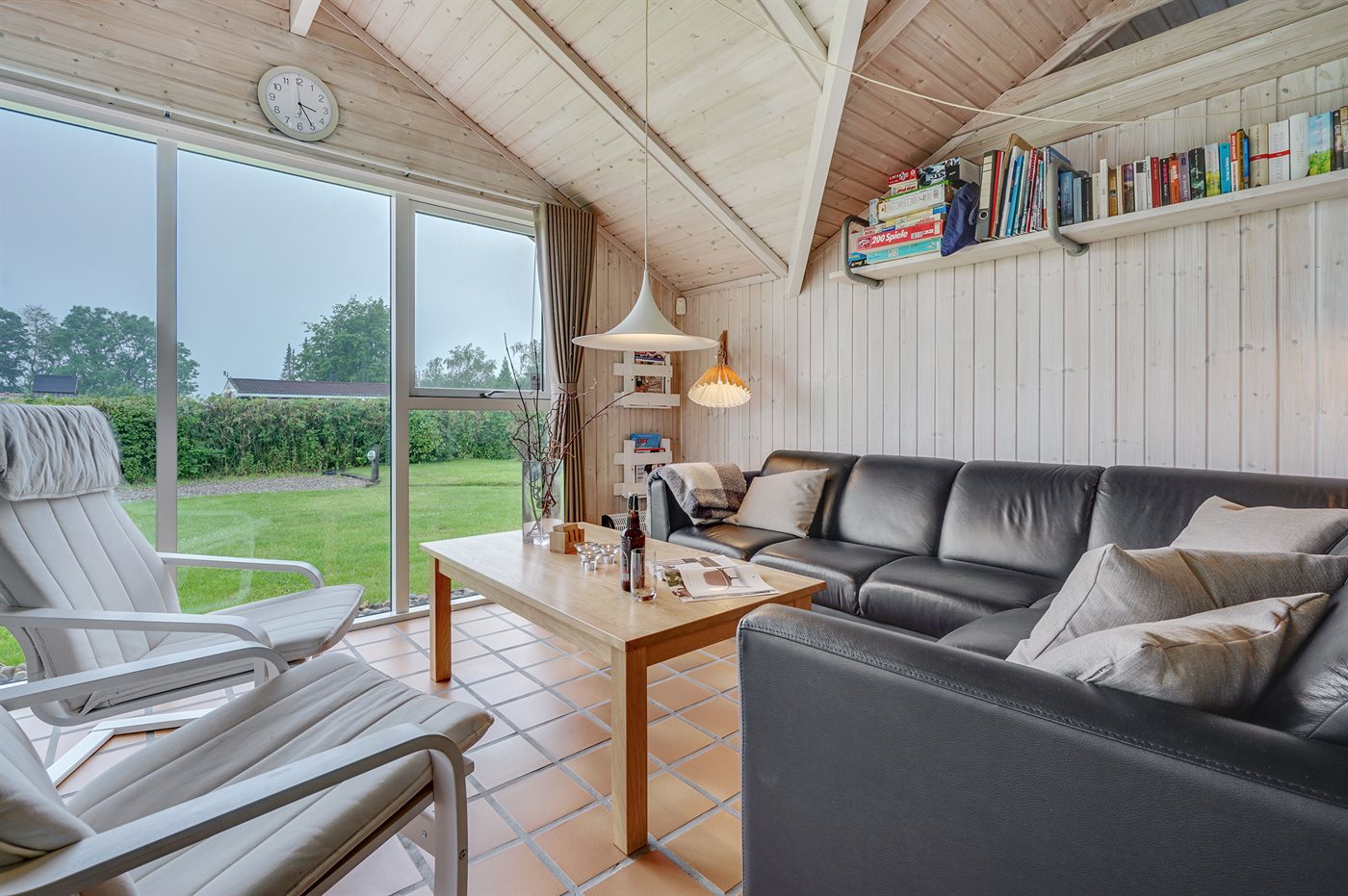 Ferienhaus 64-3064 in Rendbjerg - Bild 4
