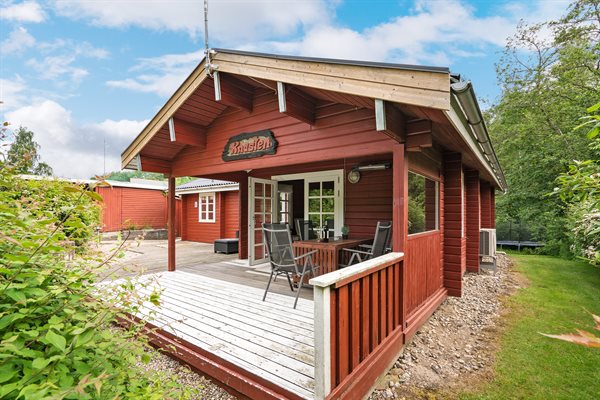 Sommerhus 64-3066