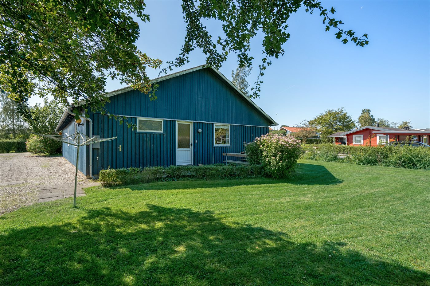 Ferienhaus 64-3067 in Rendbjerg - Bild 2