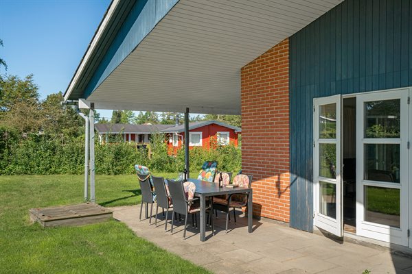 Sommerhus 64-3067