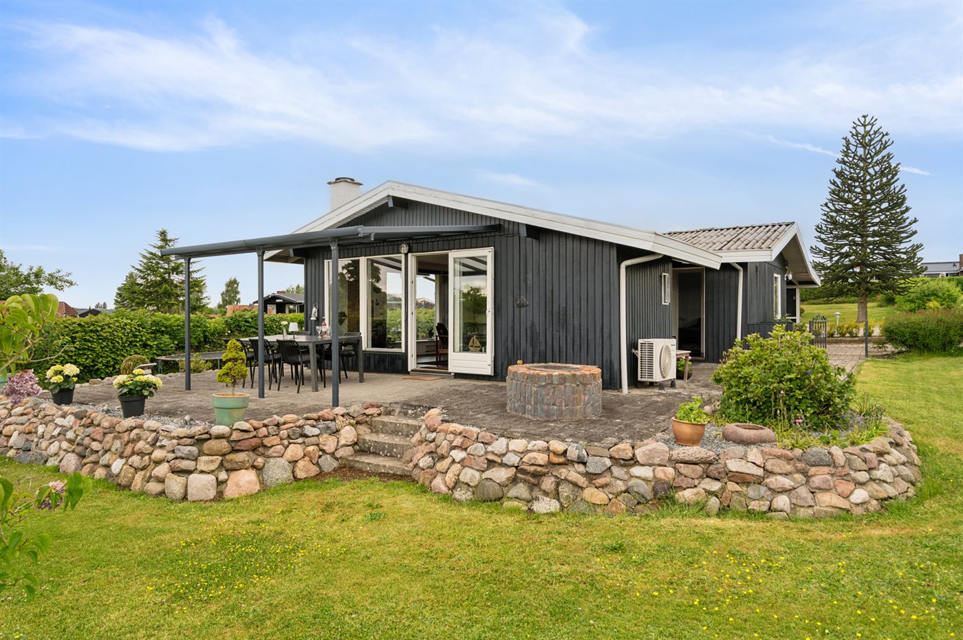 Ferienhaus 64-3068 in Rendbjerg - Bild 2