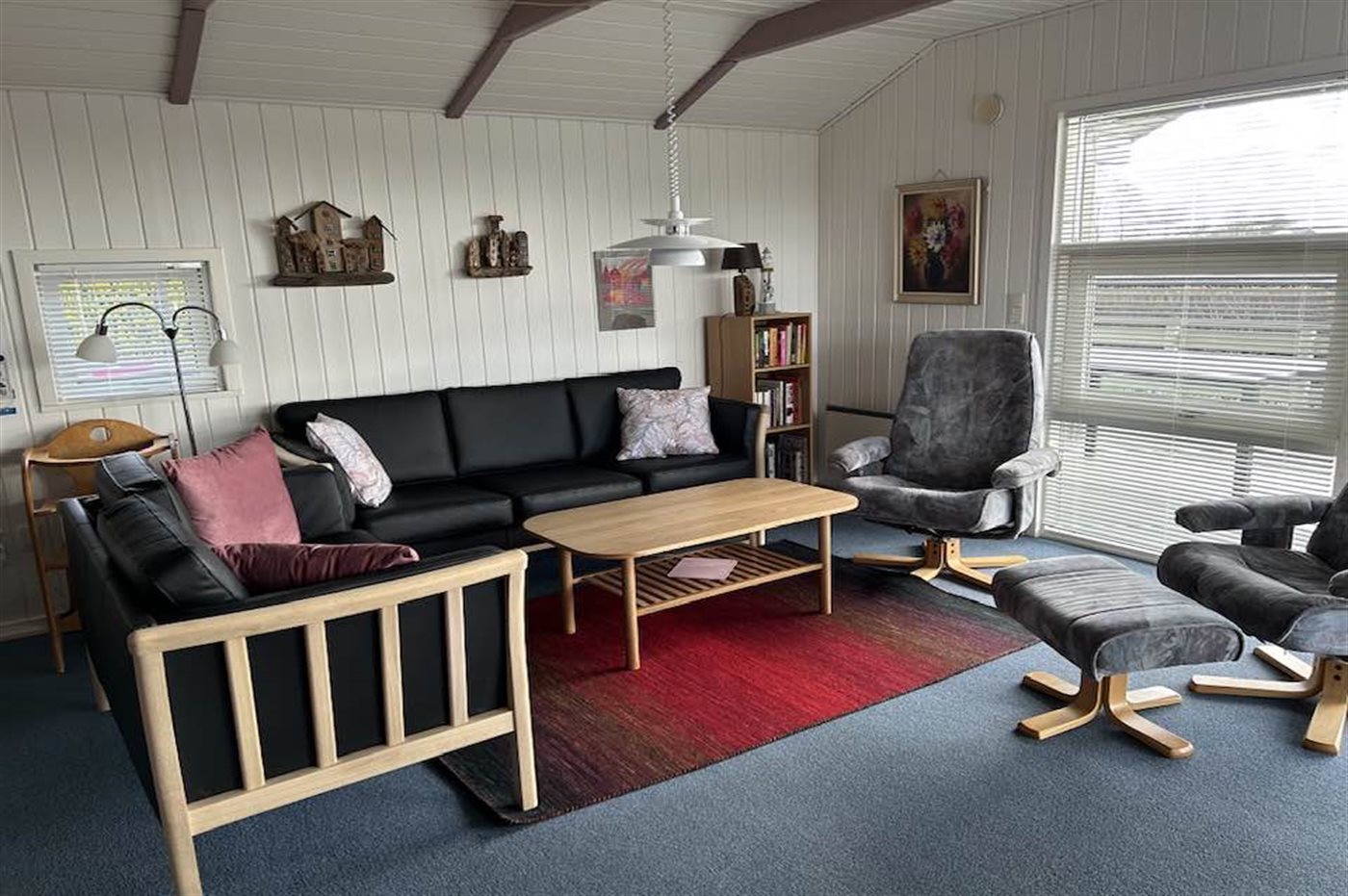 Ferienhaus 64-3071 in Rendbjerg - Bild 3