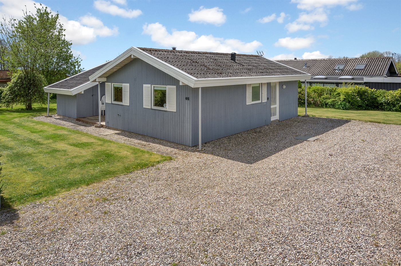 Ferienhaus 64-3072 in Rendbjerg - Bild 2