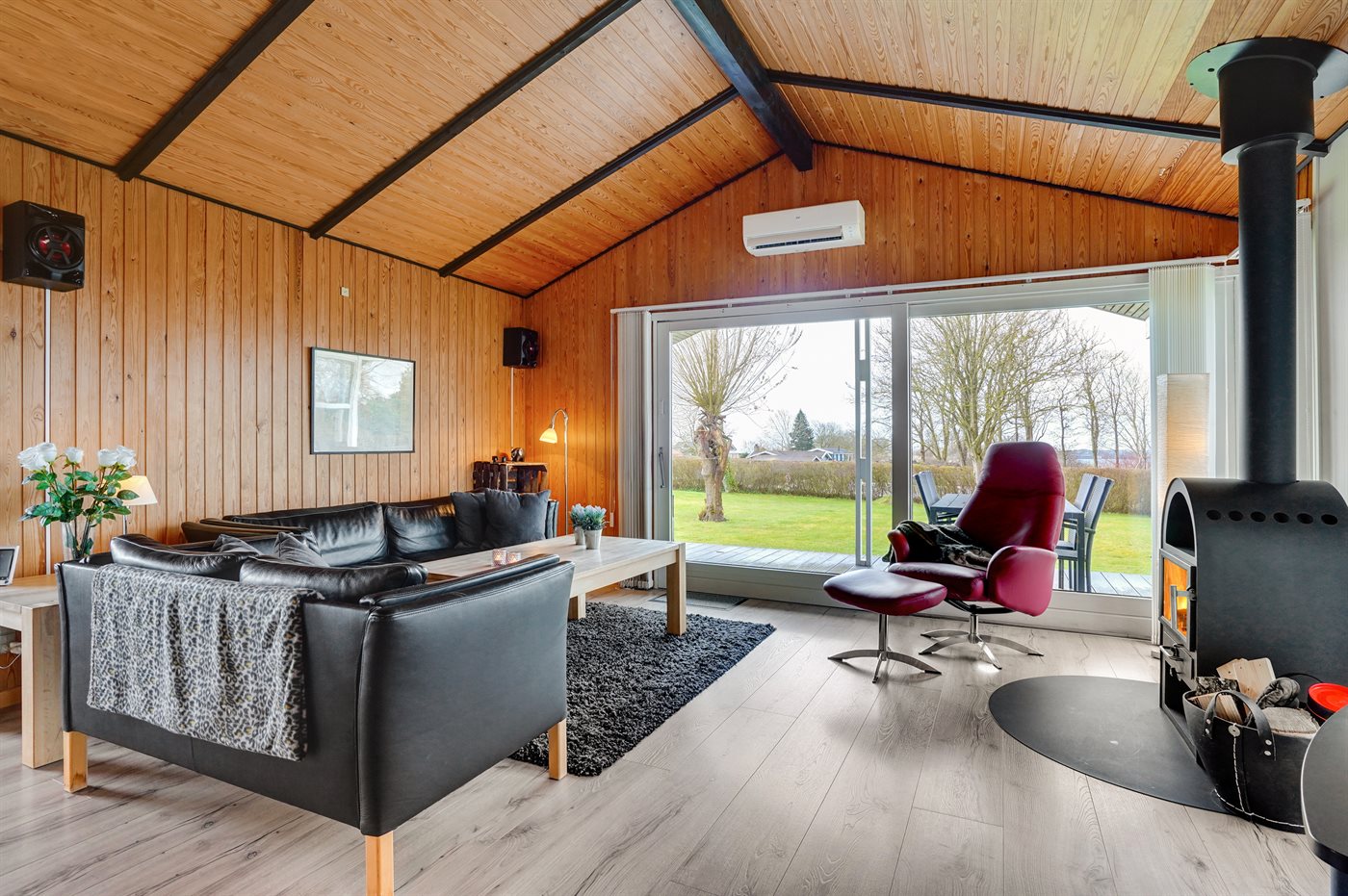 Ferienhaus 64-3072 in Rendbjerg - Bild 3