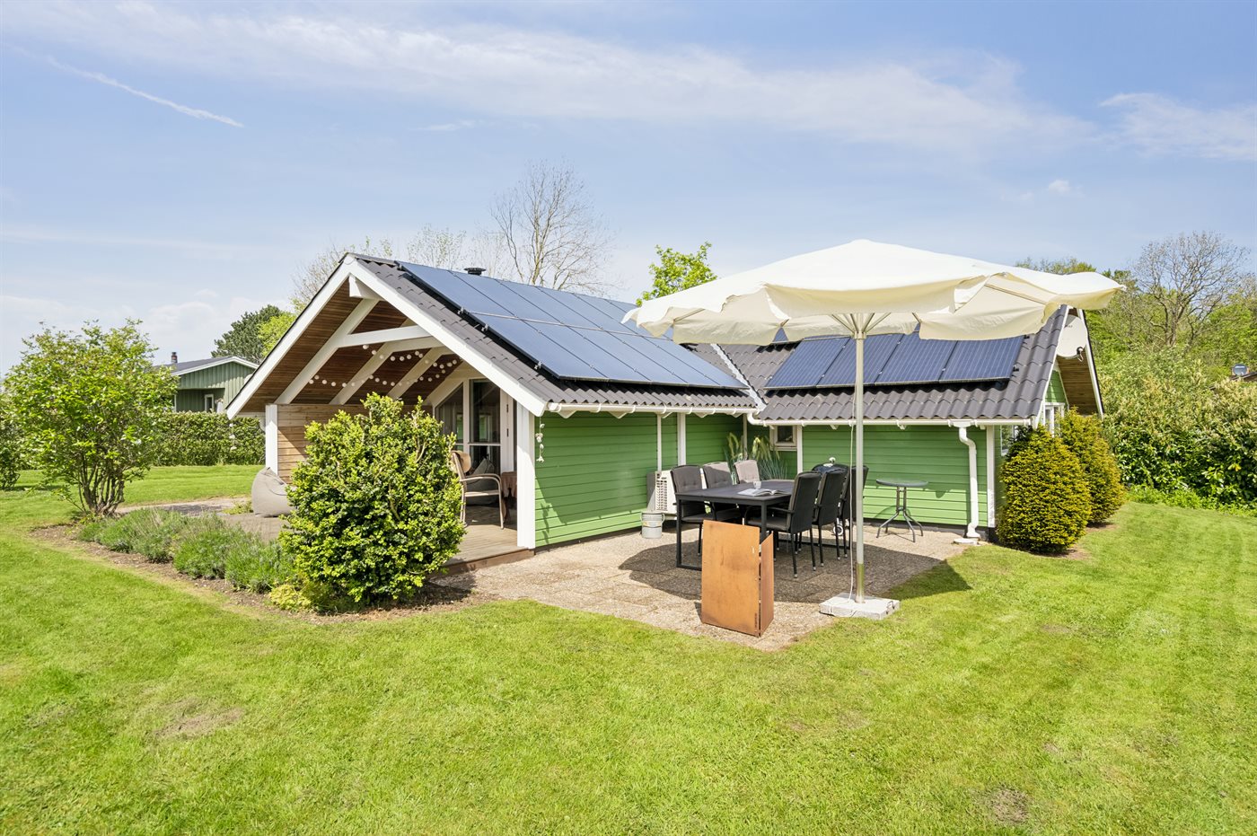Ferienhaus 64-3081 in Rendbjerg - Bild 2