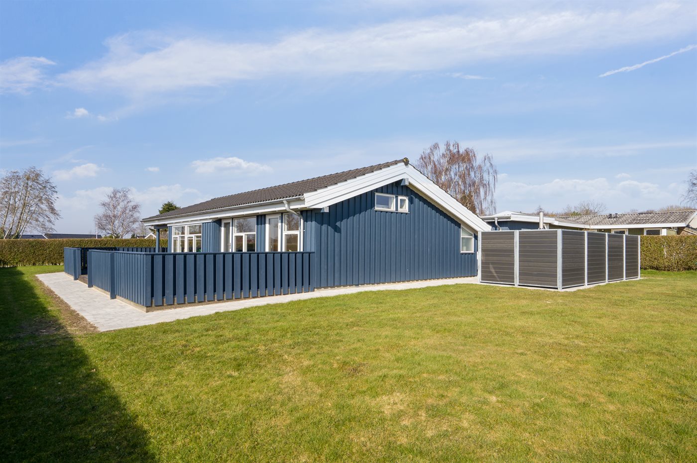 Ferienhaus 64-3083 in Rendbjerg - Bild 2