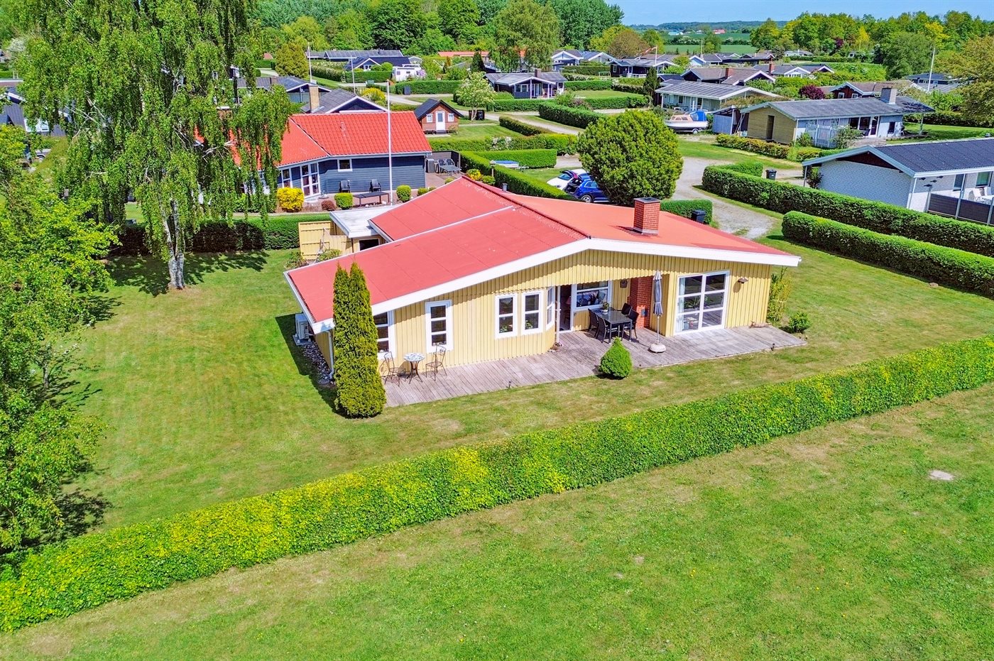 Ferienhaus 64-3085 in Rendbjerg - Bild 2