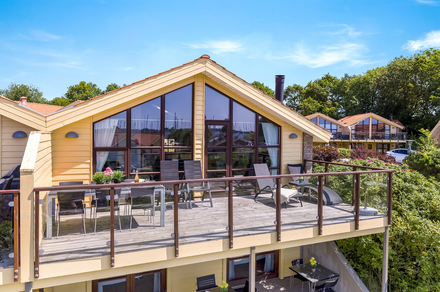 Ferienhaus 64-3088 in Rendbjerg - Bild 2