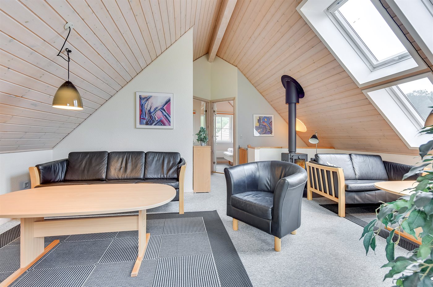 Ferienhaus 64-3849 in Graasten - Bild 5