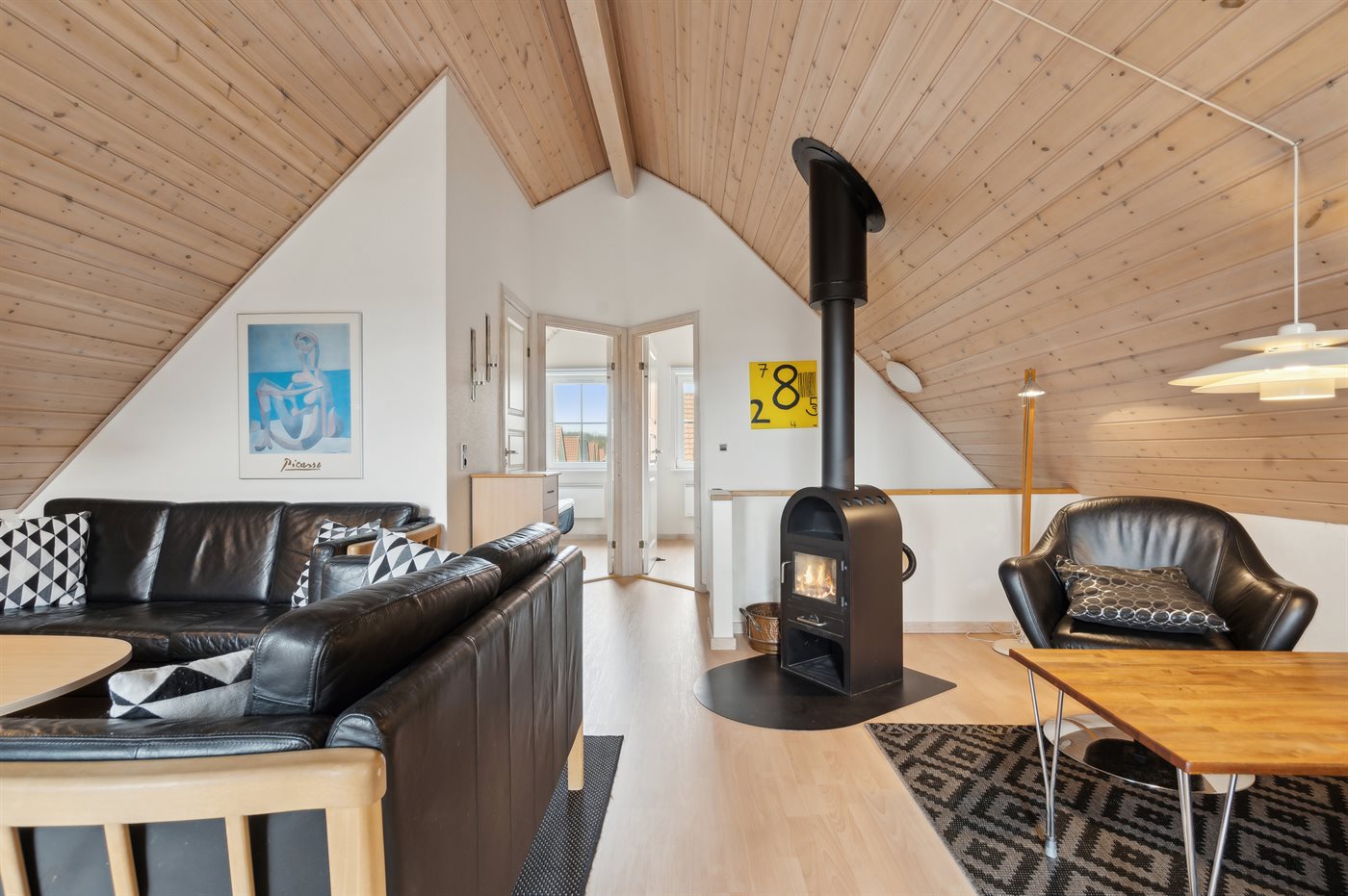 Ferienhaus 64-3869 in Graasten - Bild 4