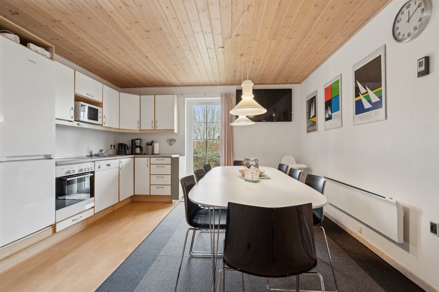 Ferienhaus 64-3869 in Graasten - Bild 5