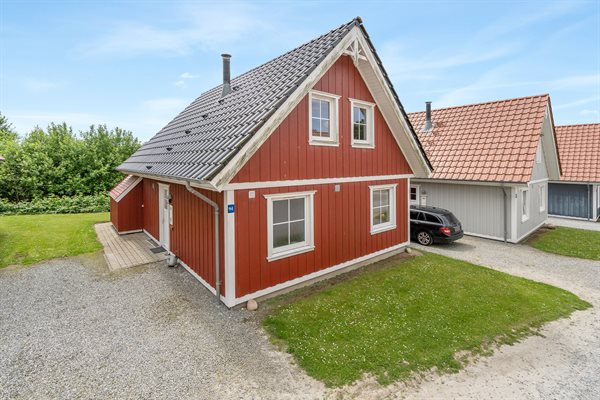 Sommerhus 64-3869