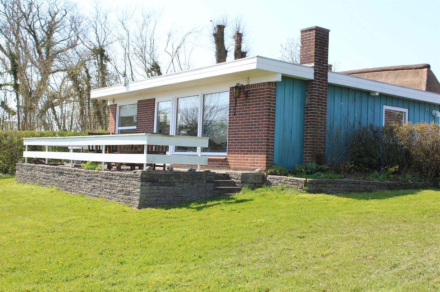 Entspanne am Strand: Charmantes Ferienhaus in Gråsten!