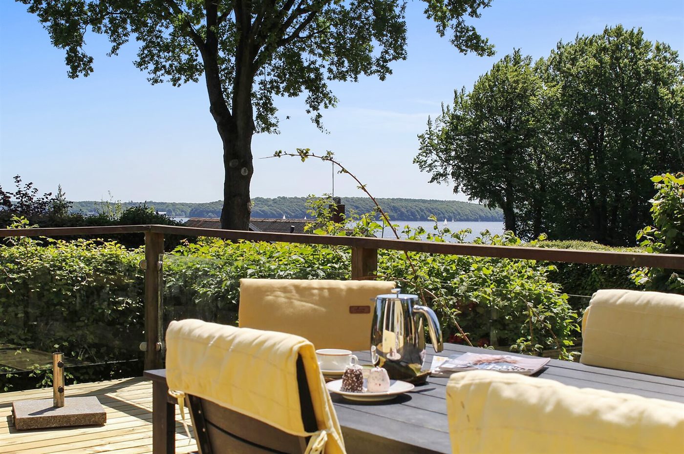 Ferienhaus 64-6005 in Kollund - Bild 2