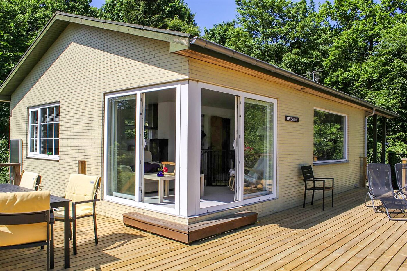 Ferienhaus 64-6005 in Kollund - Bild 3