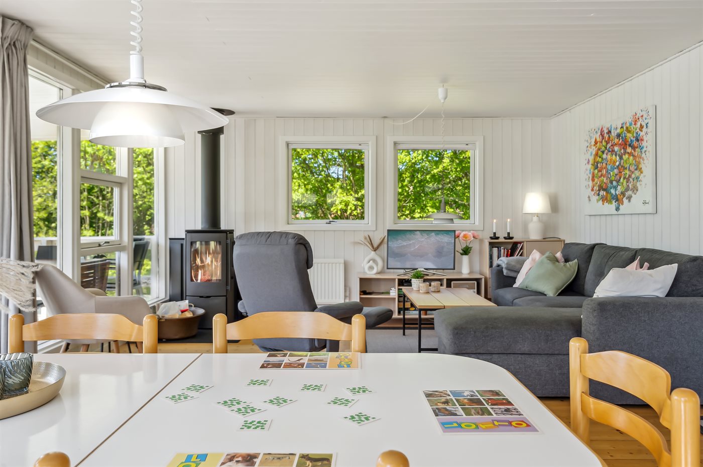 Ferienhaus 64-6008 in Kollund - Bild 3