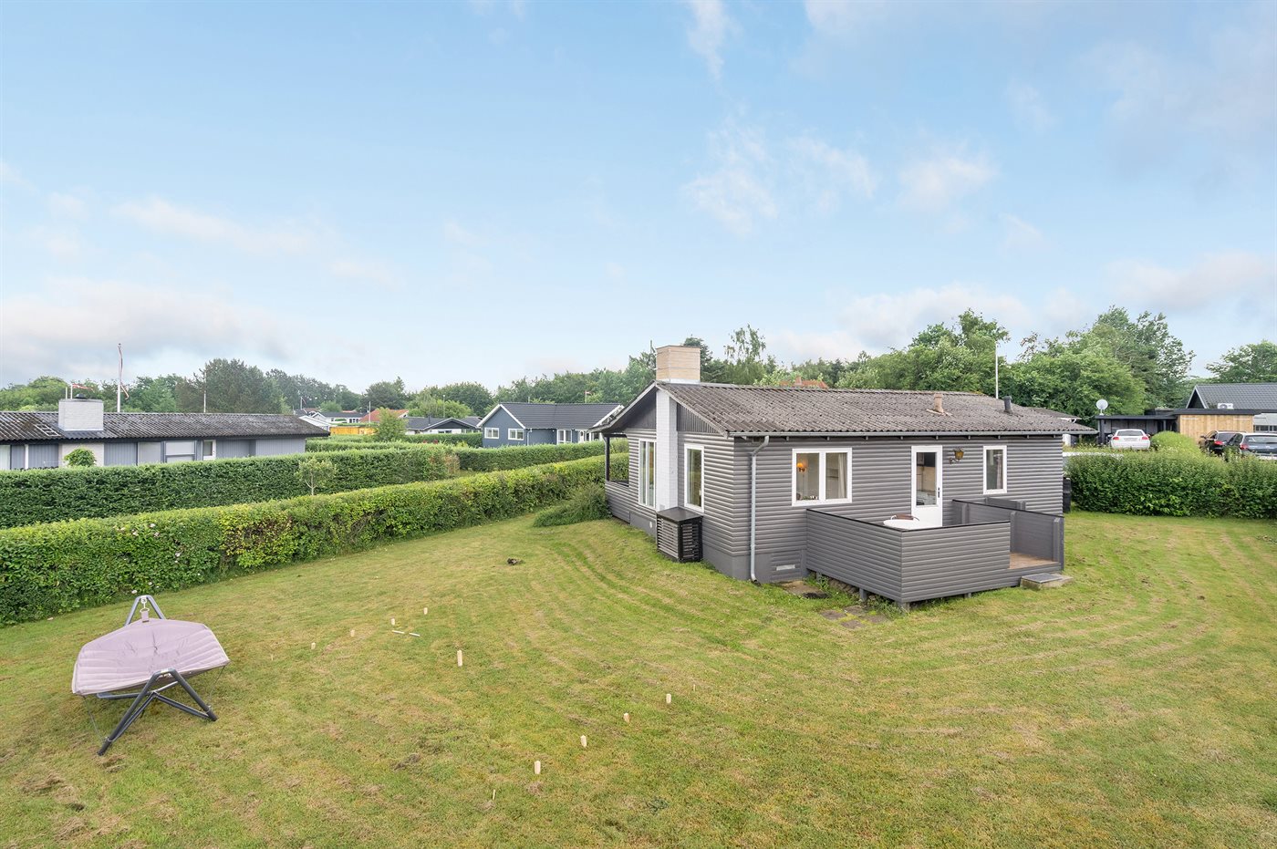 Ferienhaus 65-0042 in Köbingsmark - Bild 2