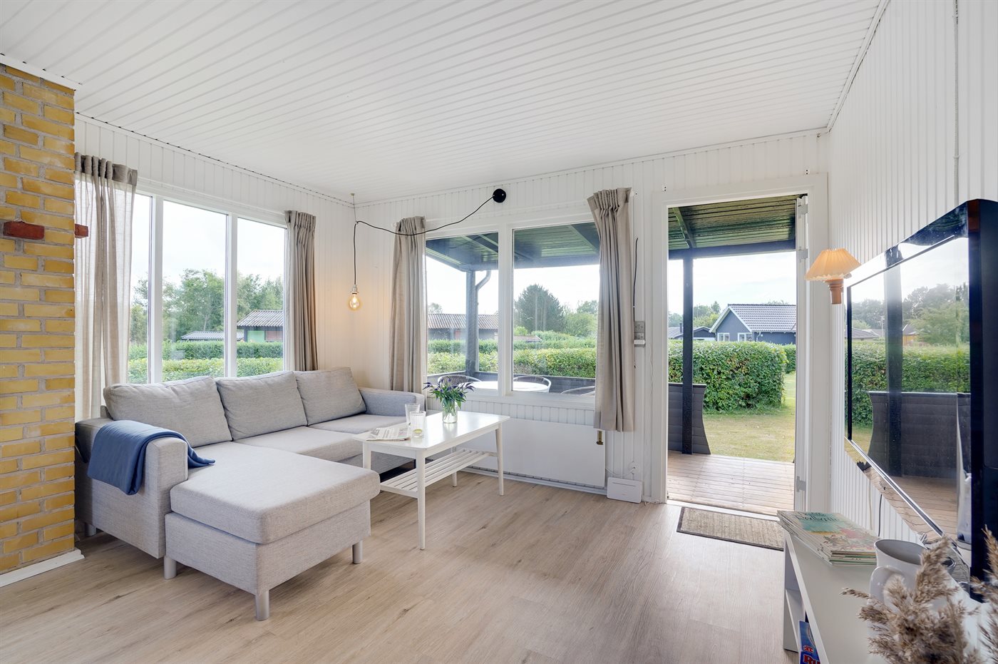 Ferienhaus 65-0042 in Köbingsmark - Bild 3