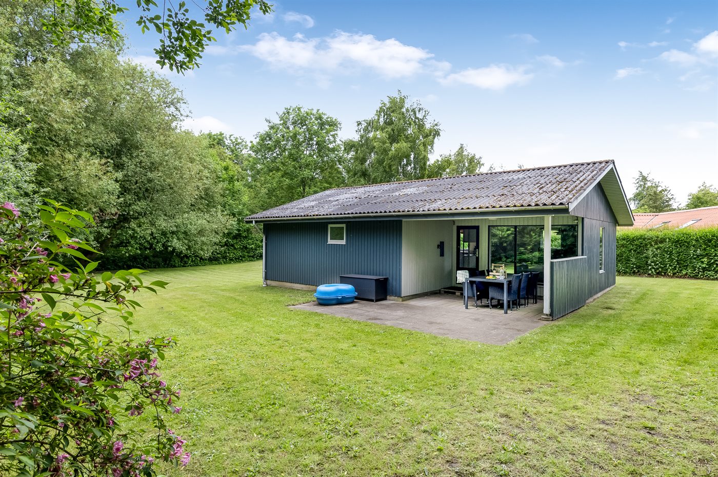 Ferienhaus 65-0044 in Köbingsmark - Hauptbild in Nordborg