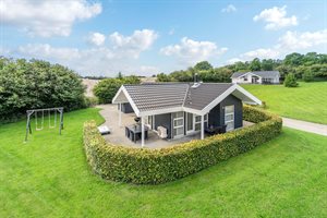 Holiday home, 65-0508, Lavensby Strand