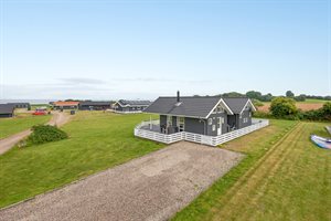 Sommerhus, 65-0512, Lavensby Strand