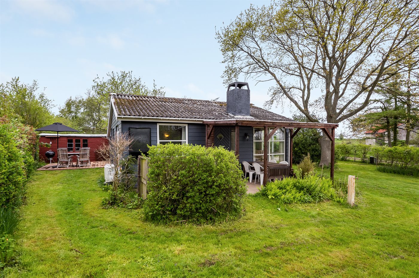 Ferienhaus 65-2004 in Nörre Kettingskov - Bild 2