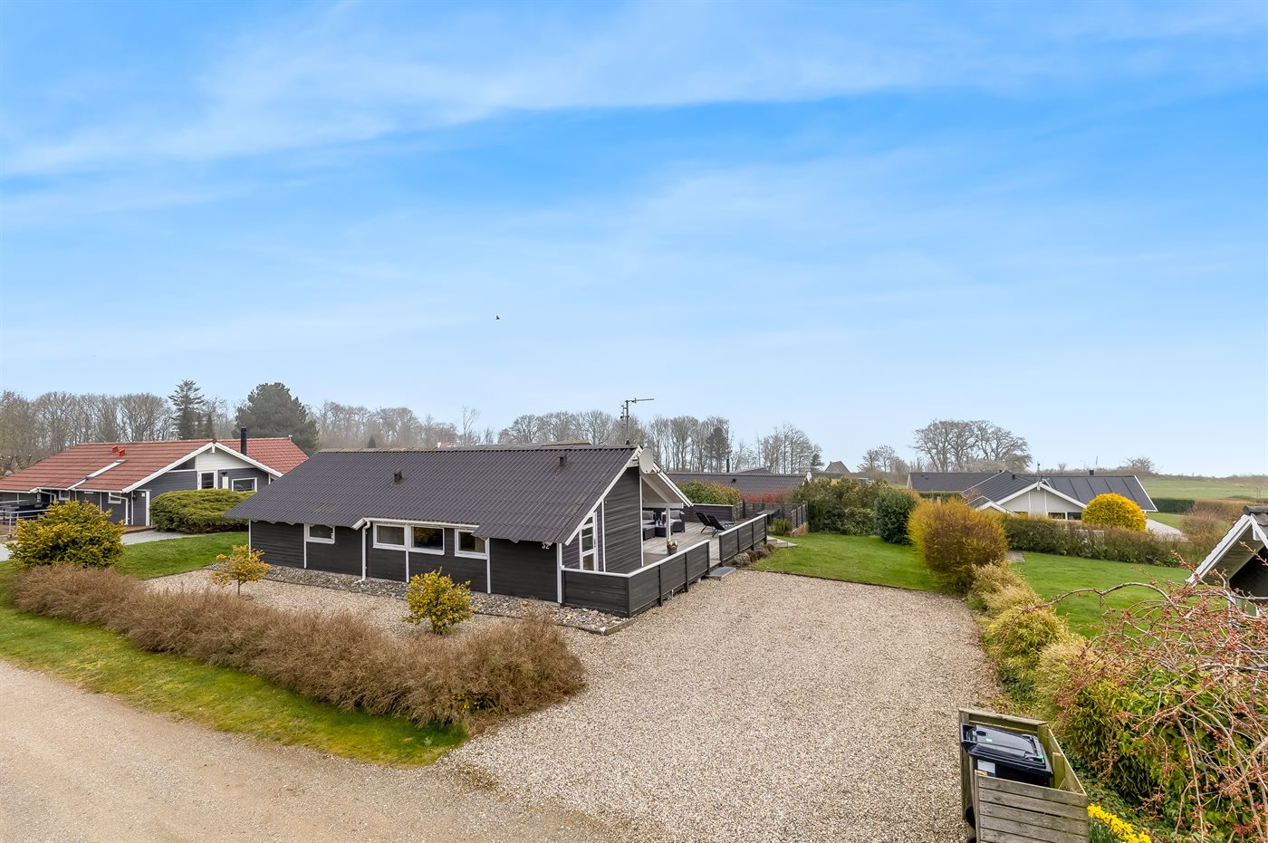 Ferienhaus 65-3028 in Mommark - Bild 2