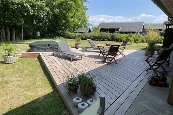 Sommerhus 65-3032