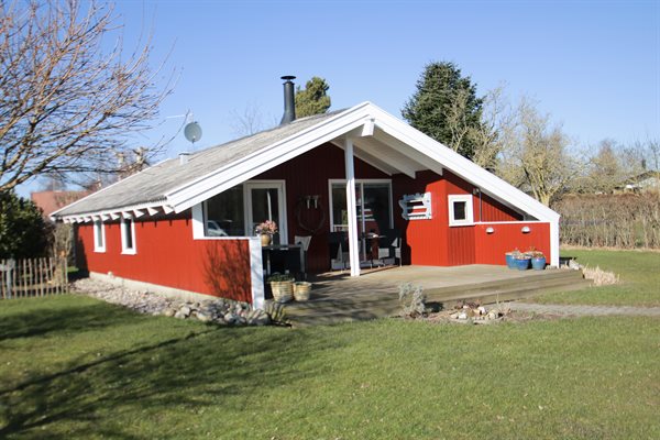 Sommerhus 66-0030