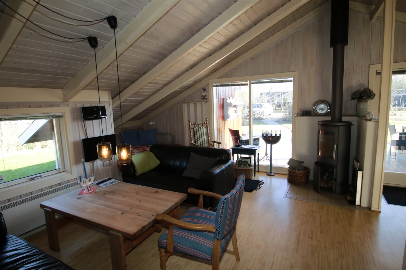 Urlaubsidylle in Skovmose – Strand und Gemütlichkeit pur! - Bild 3