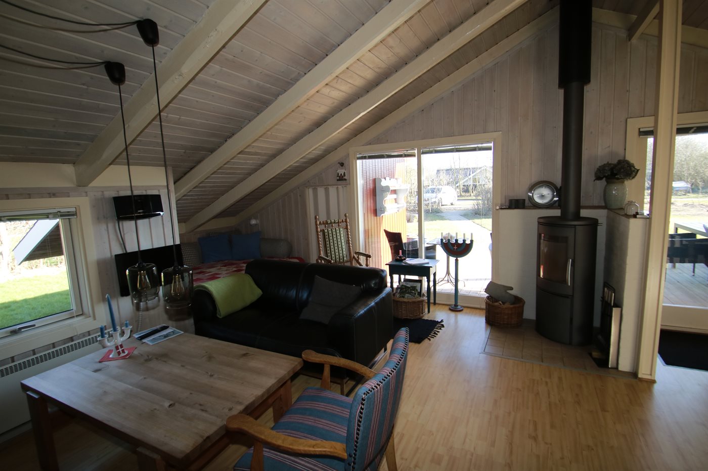 Urlaubsidylle in Skovmose – Strand und Gemütlichkeit pur! - Bild 4