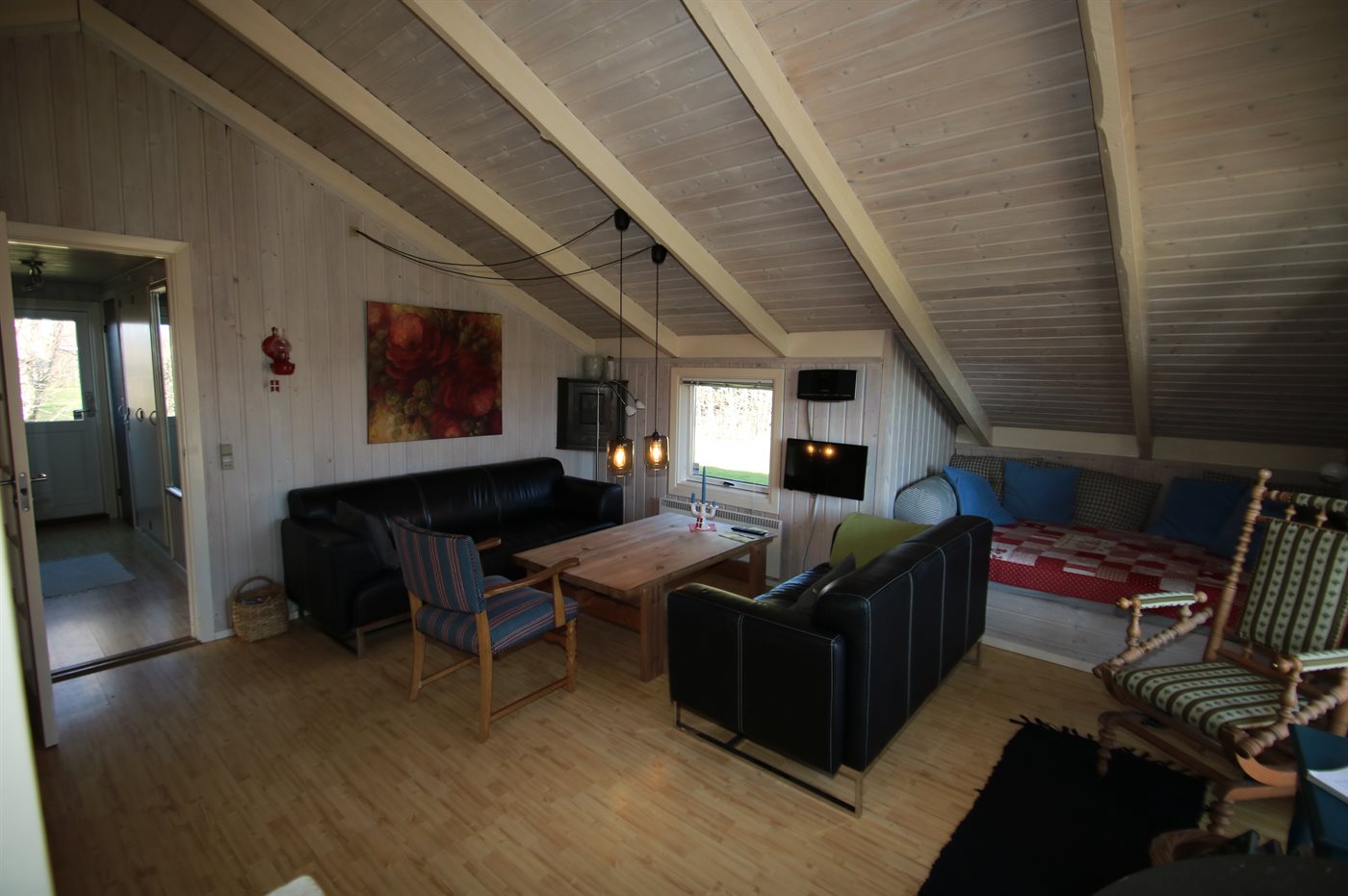 Urlaubsidylle in Skovmose – Strand und Gemütlichkeit pur! - Bild 5