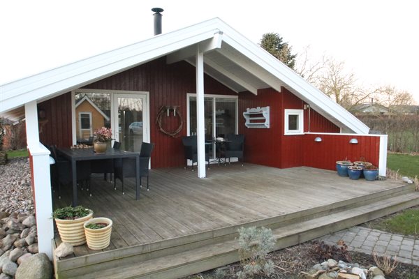 Sommerhus 66-0030