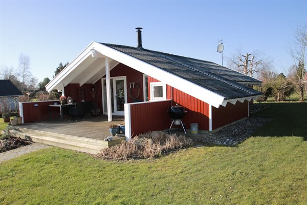 Sommerhus 66-0030