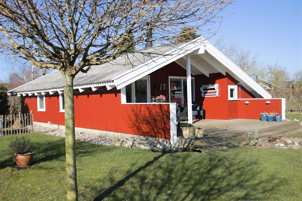 Sommerhus 66-0030