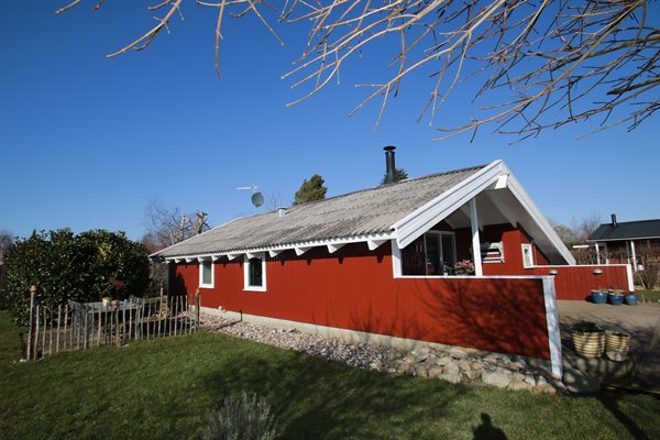 Sommerhus 66-0030