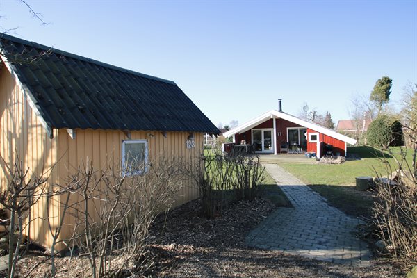 Sommerhus 66-0030