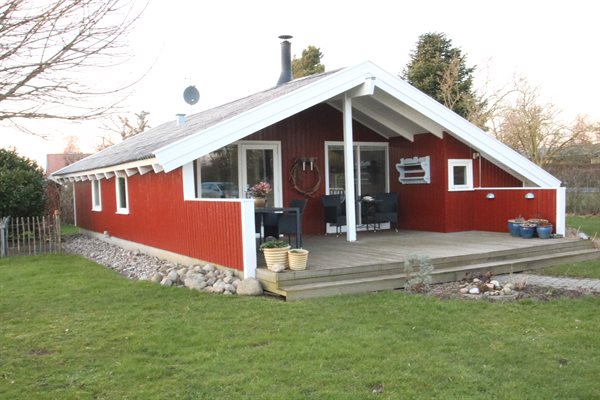Sommerhus 66-0030