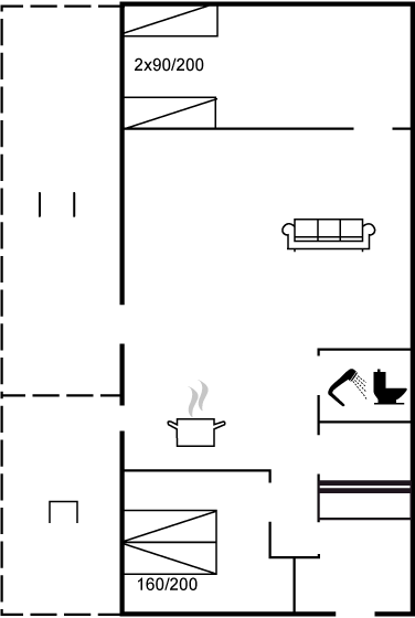 Grundplan_Sommerhus_66-0082