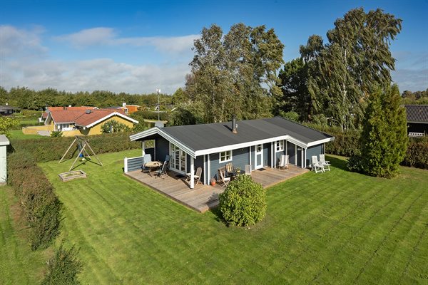 Sommerhus 66-0091