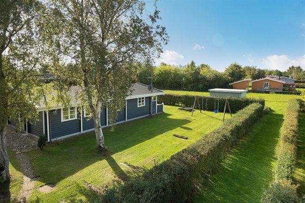 Sommerhus 66-0091