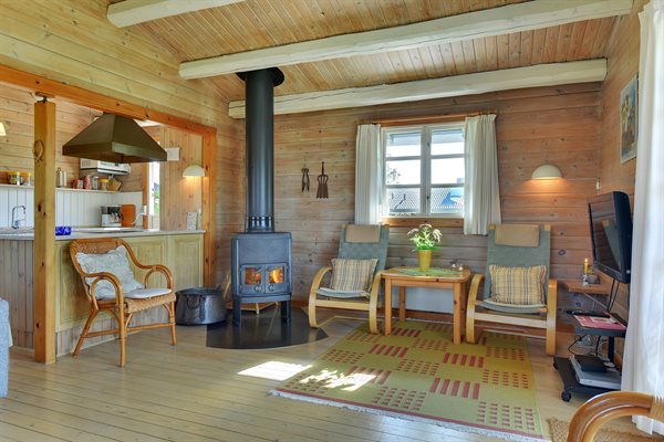 Sommerhus 66-0091