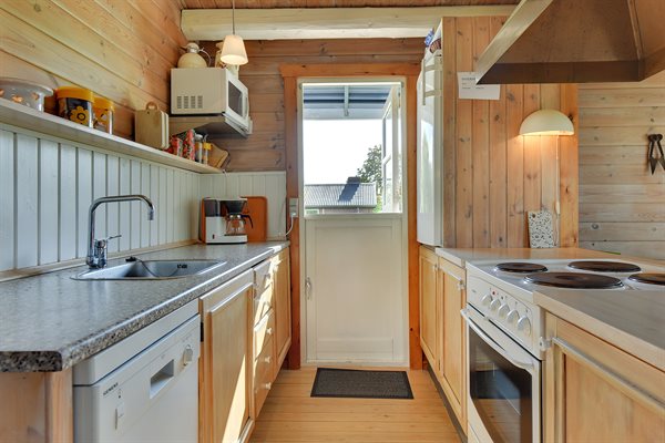 Sommerhus 66-0091