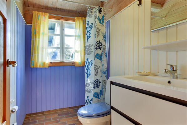 Sommerhus 66-0091